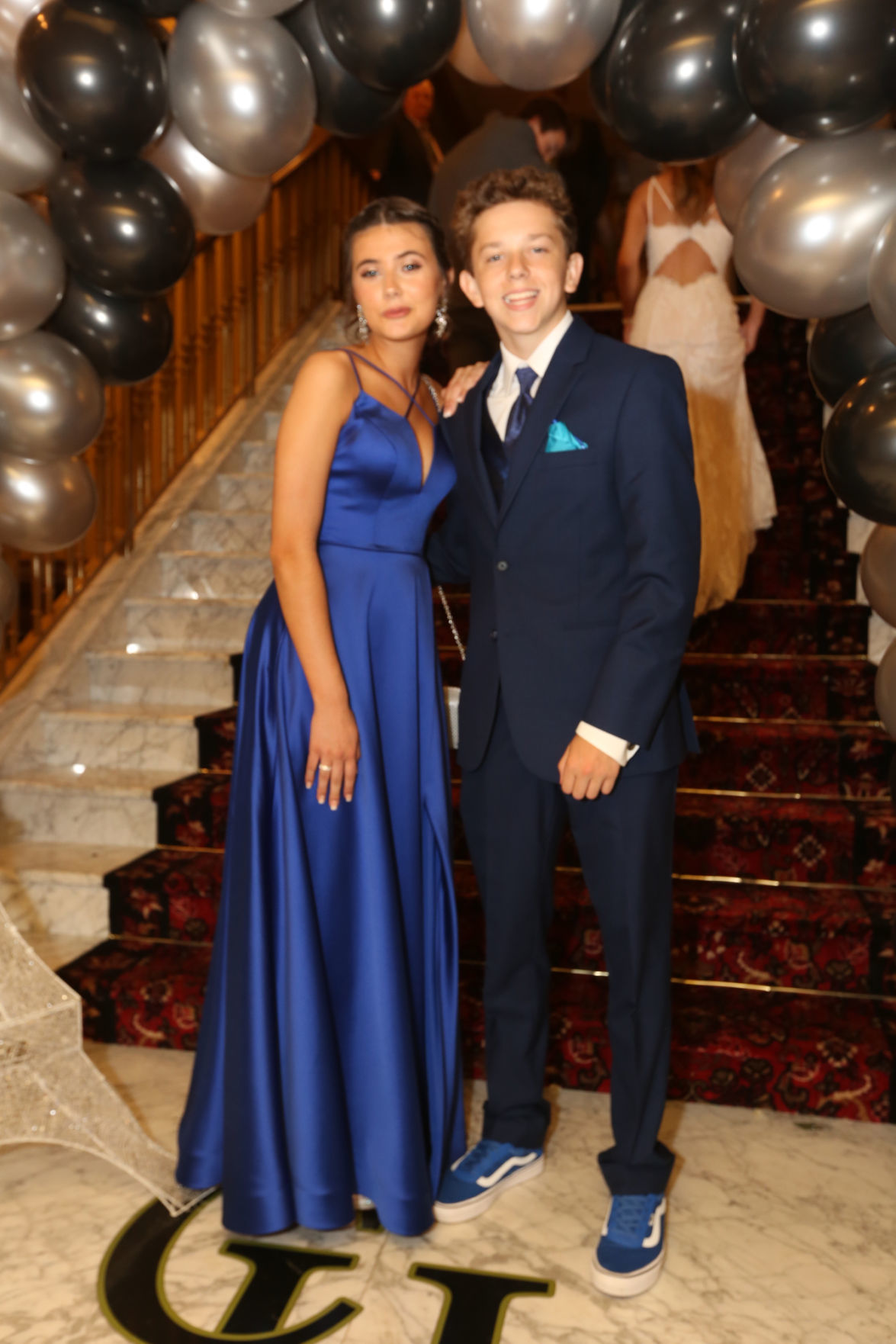 Mainland Regional High School Prom